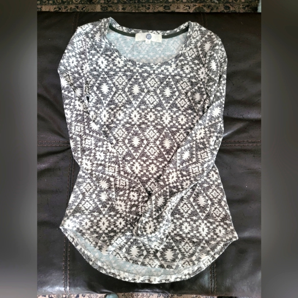 Womens long sleeve
